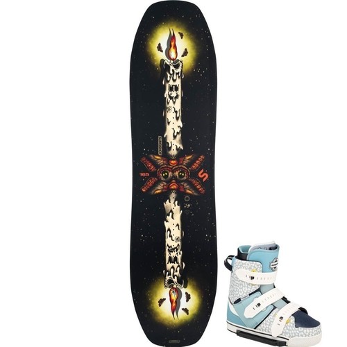 Slingshot space melter - slingshot,