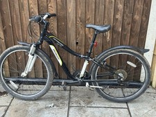 Specialized Hotrock 24 Inch