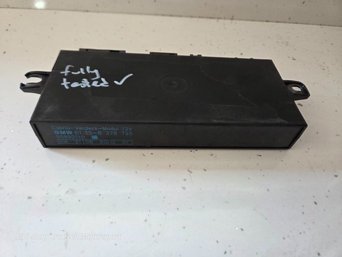 Bmw e36 hood convertible fully - e36,