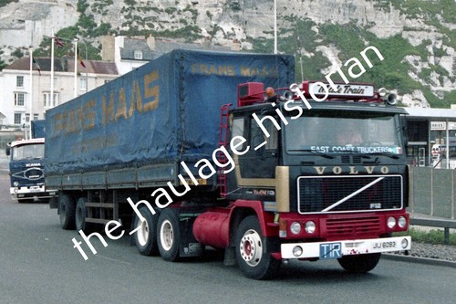Thh truck photos volvo - volvo, f12