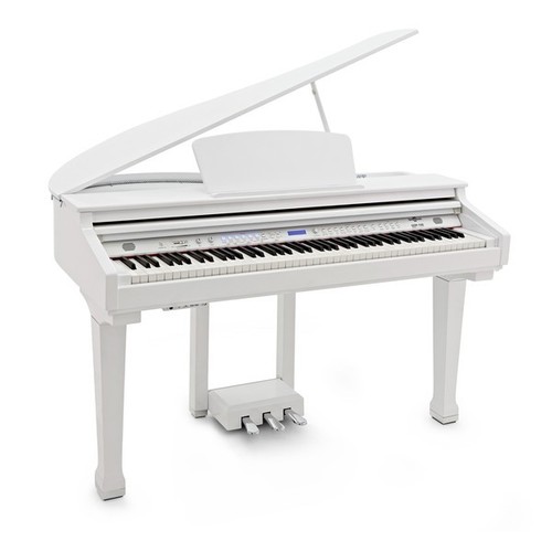 Gdp 100 digital grand piano - piano, by