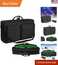 DJ Controller Bag Padded Case