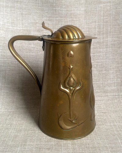 Antique c1903 art - c1903,