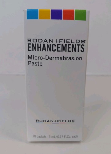 Rodan fields enhancements - fields,