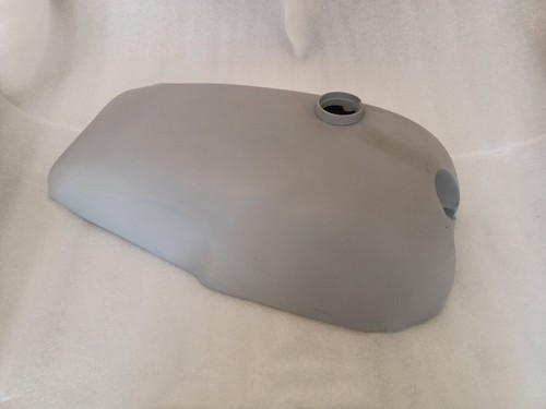 Norton wideline gallon manx - 3,