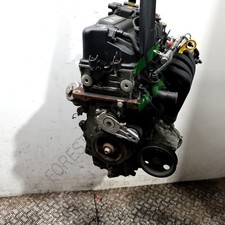 2003 MINI HATCH COOPER ENGINE