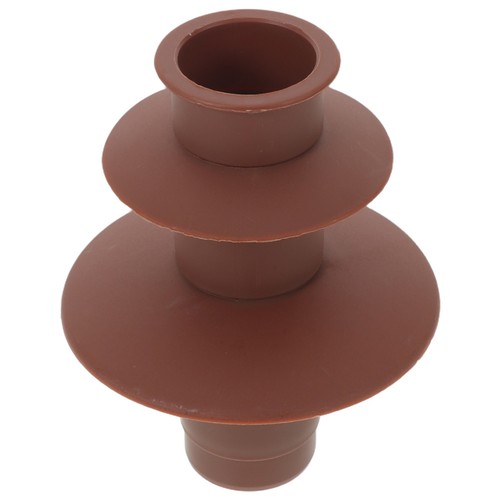 Chocolate fountain repair part - fountain,