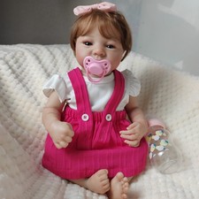 Real Lifelike Reborn Dolls