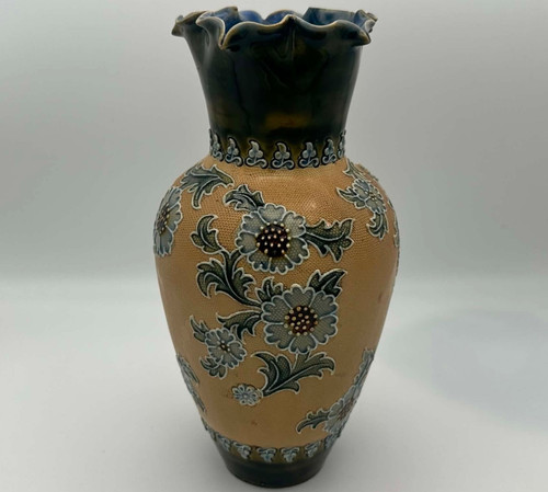 Royal doulton lambeth - royal, antique