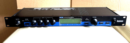 Lexicon mpx 500 brilliant - lexicon,