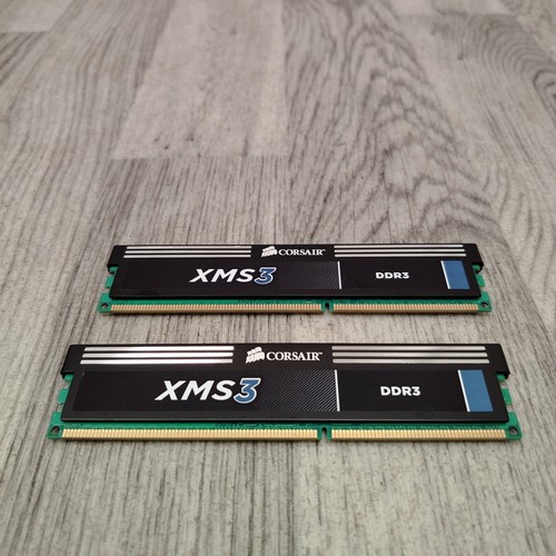 Corsair xms3 16gb - 16gb, /
