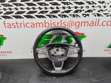 VOLANTE MANUBRIO STERZO SEAT IBIZA IV 4 SERIE 6J0419091AF 2015