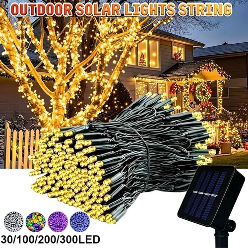 Outdoor string lights - outdoor,