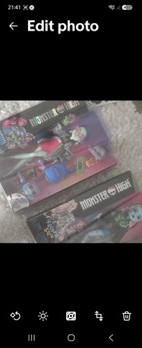 Monster high ghoulia yelps - monster, &