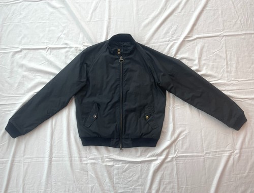 Barbour international merchant - barbour,