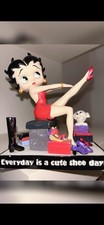 Betty Boop "Everyday is a Cute