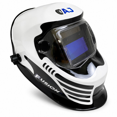 Auto darkening welding helmet - welding,