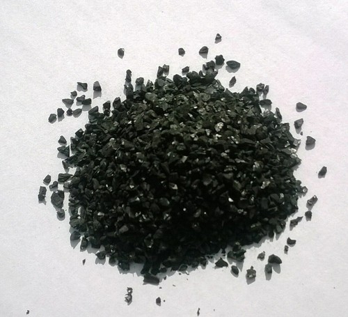 Granular pellet activated - or,