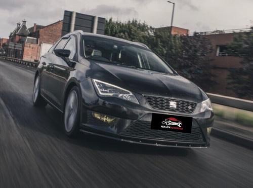 Fits seat leon 2013 2021 - 2013-2021, lower