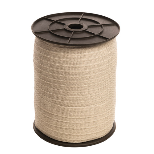 Electric fence tape - fence, 200