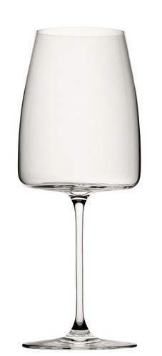 Lord large red wine - red, glasses