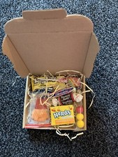 American Sweet Candy Mini Gift