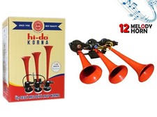 24V 125dB BABY SHARK 🦈Tune