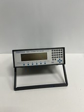 Thurlby Thandar Instruments TTi TA320S 32 Channel Logic Analyser 1240