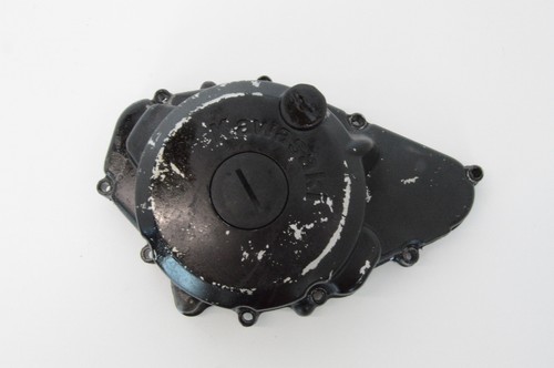 Kawasaki gpz 500 - gpz,