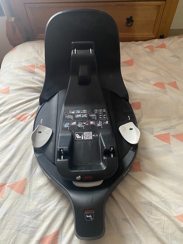 Maxi cosi familyfix - maxi,