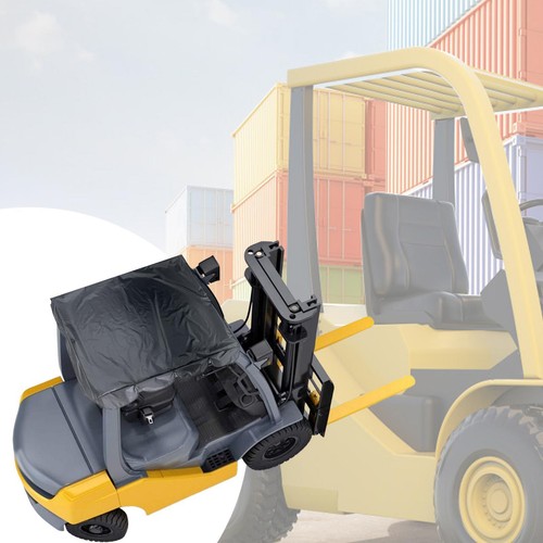Forklift top cover cab - forklift,