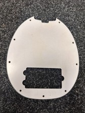 Pick Guard Scratchpate for