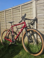 Vitus Substance CRX-1 HT