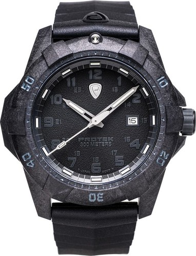 Protek dive 1000 series black - 1000,