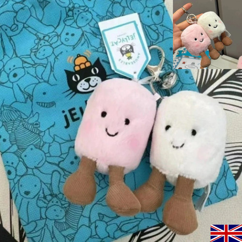 New jellycat marshmallows - jellycat,