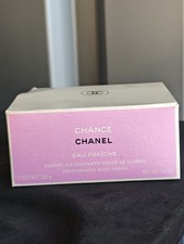 Chanel Chance Eau Fraiche Body