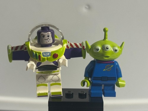 Lego toy story - toy,