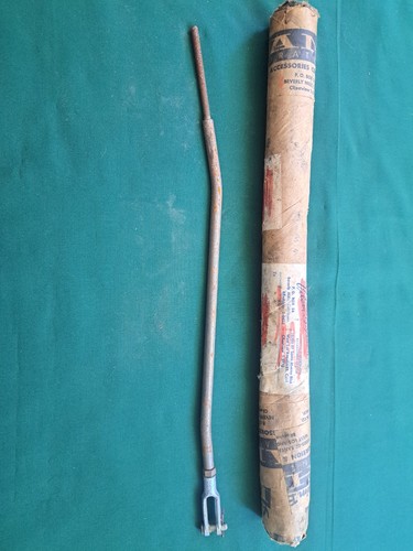 Tf nos clutch - mg,