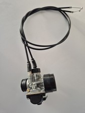 Genuine Dellorto Carburettor
