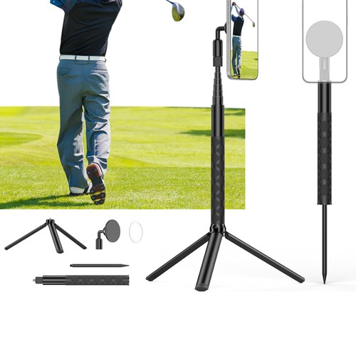 Monopod tripod selfie - &,