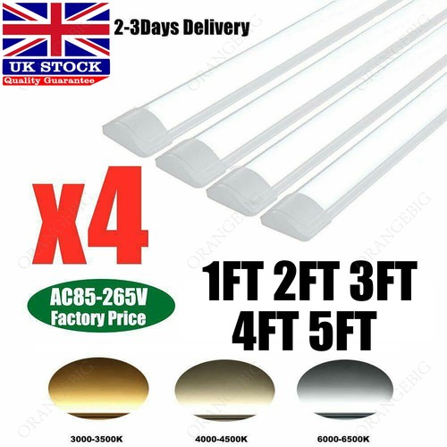 2ft 3ft 4ft 5ft - 4x,