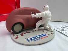 Michelin Man Bibendum CLAY