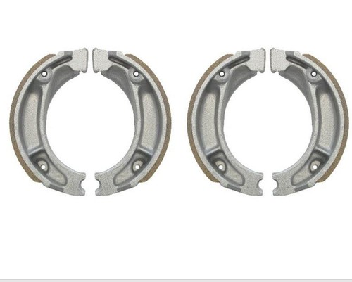 Brake shoe set for honda - honda, rtl