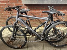 Boardman Men's Hybrid Bike