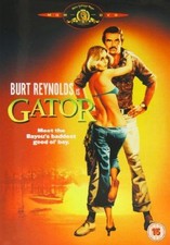 Gator [DVD]