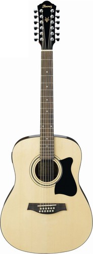 Ibanez v7212e string - ibanez,