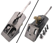 Founder's Grade Frog Mechanism for Stanley No. 607 Jointer- Unused- mjdtoolparts