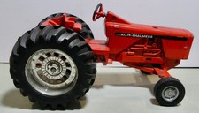 Allis Chalmers Big Ace Pulling Tractor 1/16 Scale