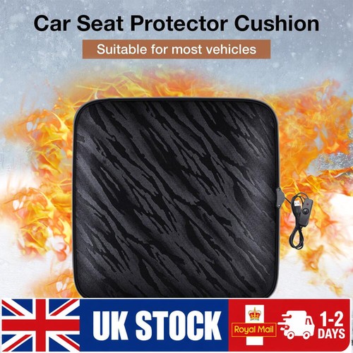 Car seat pad cushion - seat, cover