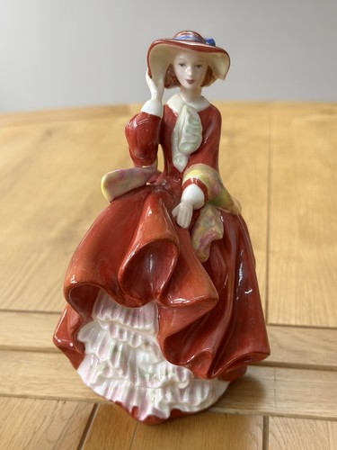 Royal doulton pretty ladies - royal,